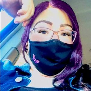 Meet your Posher, Samantha